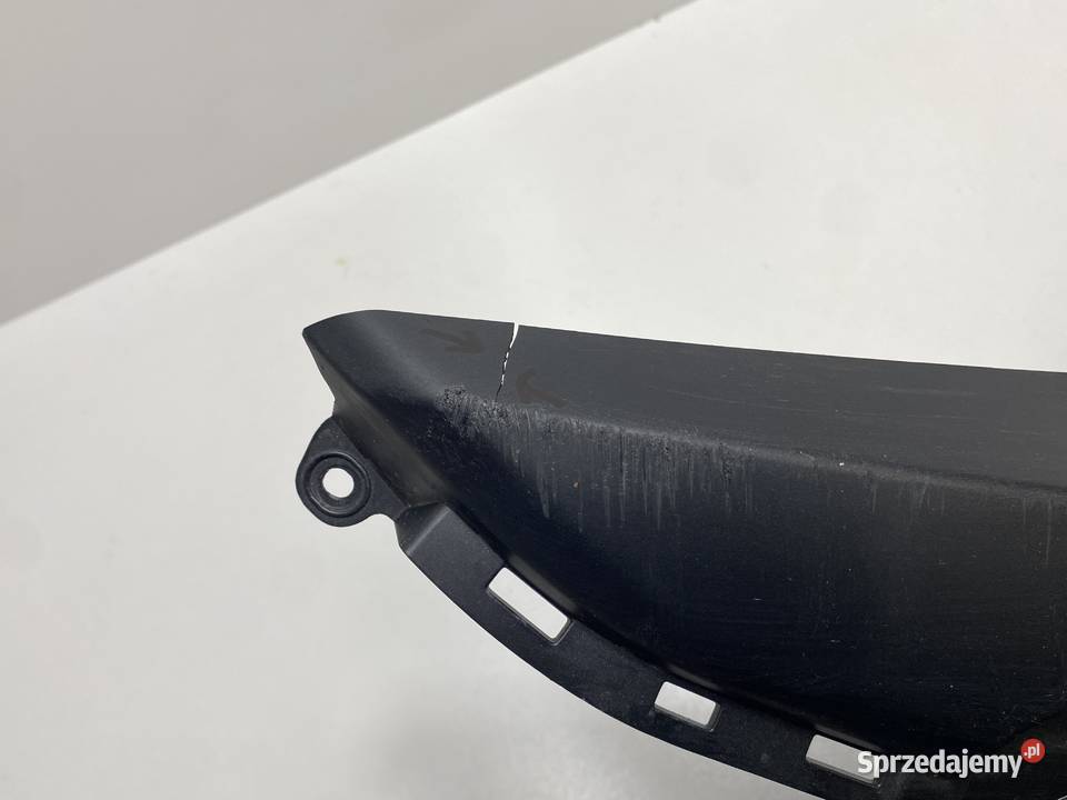 YAMAHA X XMAX 1823 OWIEWKA LEWY BOK CZACHA Siedlce