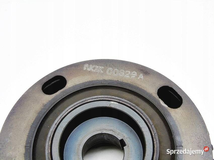 KOŁO WAŁKA ROZRZĄDU 20 TD DTID PREMACY 626 323 Pozostałe śląskie