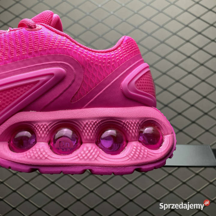 Nike Dn buty damskie sportowe rozmiar 3642 mazowieckie Warszawa