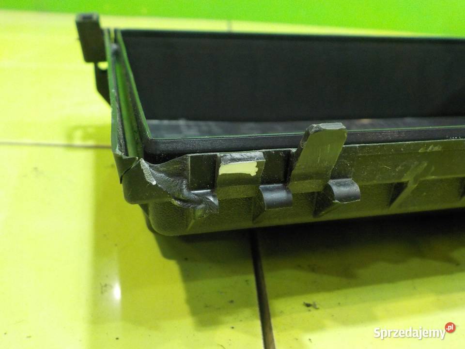 ASTRA IV J LIFT 14 B 12r HB 5D skrzynka