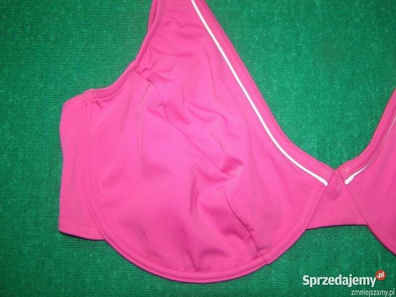 Strój kąpielowy staniczek 38DD 85DD Triumph MOOD Biustonosze Siedlce