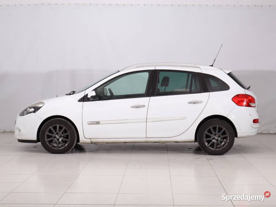 Renault Clio 12 TCe isofix