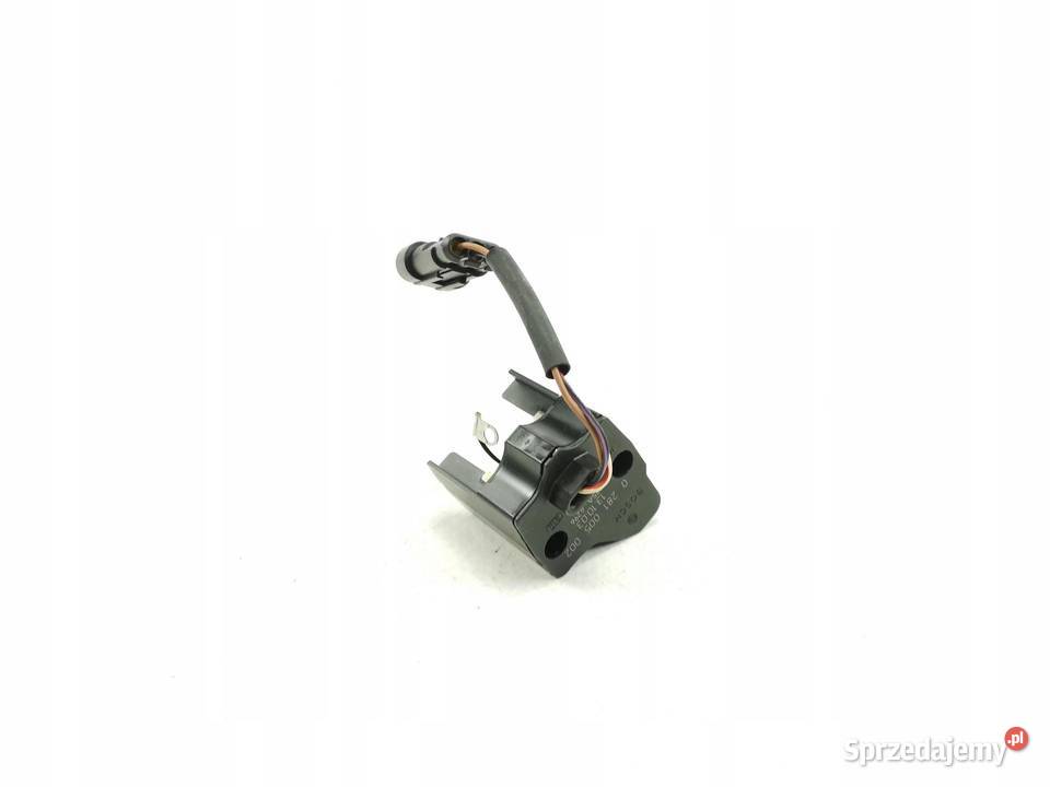 ELEKTROZAWÓR POMPY WTRYSKOWEJ ALFA 145 146 155