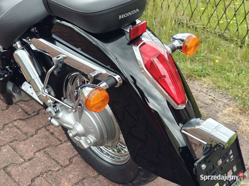GWARANCJA Honda VT 750 Shadow RATY sprzedam