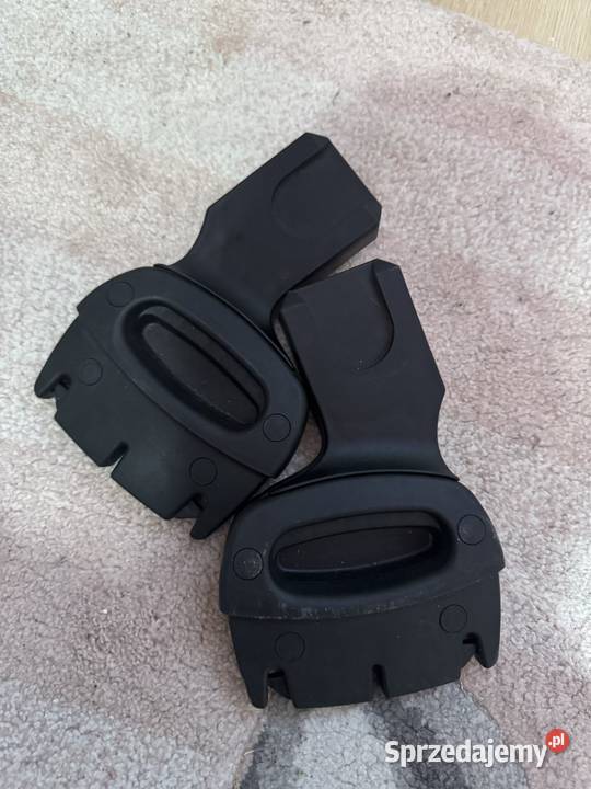 Wózek 2w1 junama space Rybnik