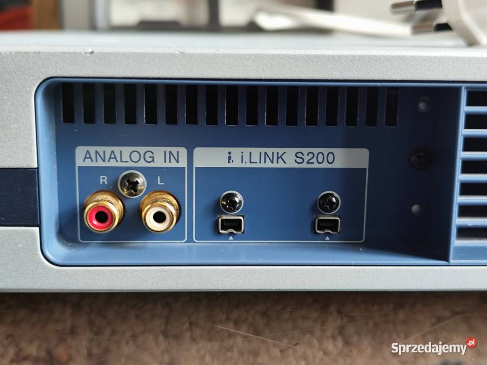 amplituner Sony Lissa STRLSA1 Stargard sprzedam