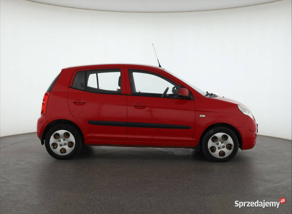 Kia Picanto 11 Picanto
