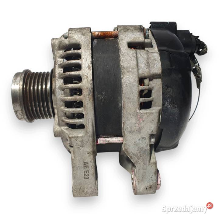 ALTERNATOR Ford Focus III 10 EcoBoost Chełm sprzedam