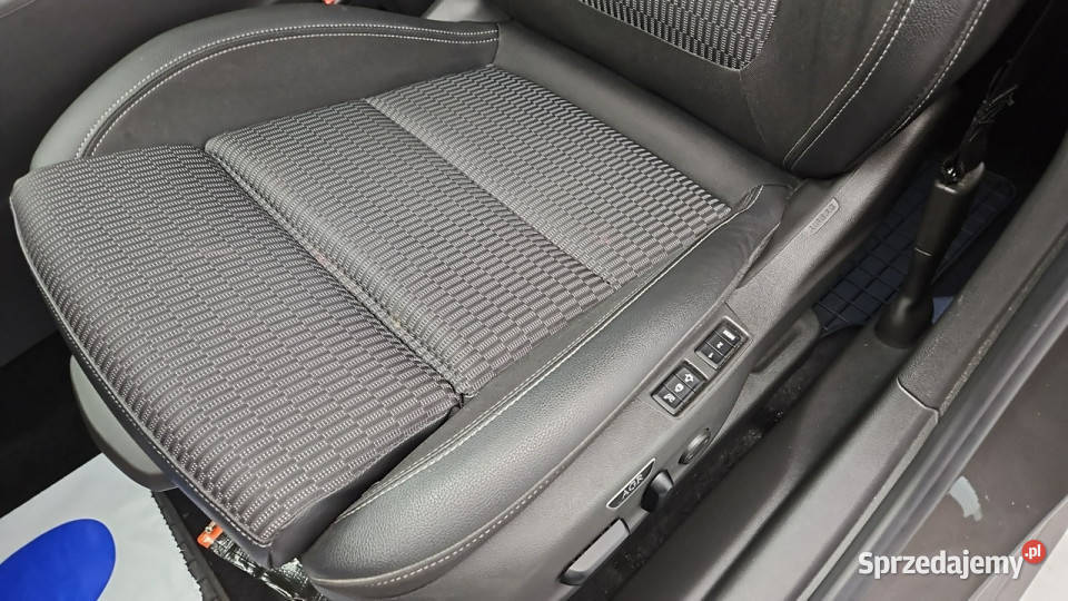 Opel Insignia Grand Sport 20 CDTI Business Warszawa