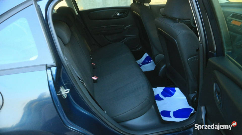 Citroen C4 ESP Bytom sprzedam