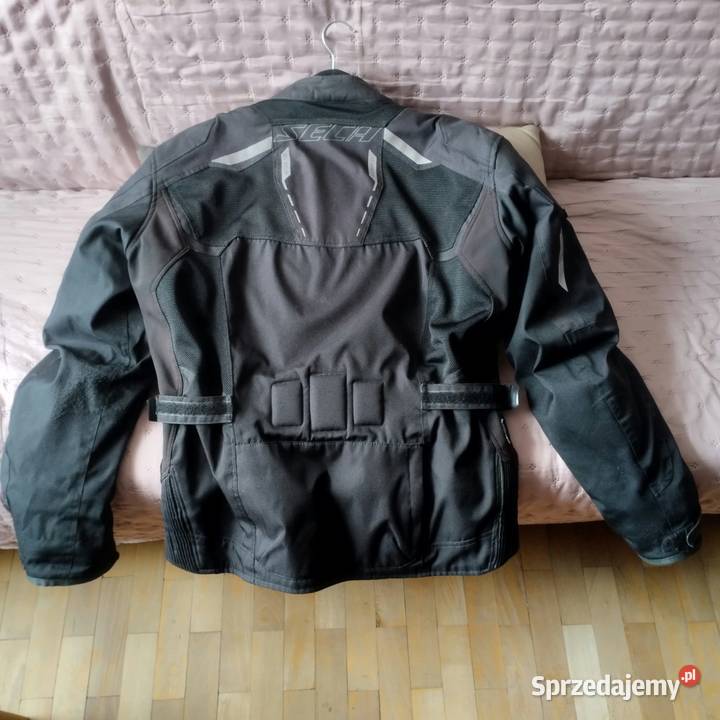 kurtka motocyklowa seca małopolskie Kraków sprzedam