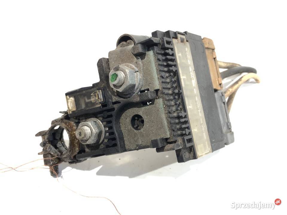 KLEMA PLUS SUZUKI SWIFT III 15 102 PRZEWÓD osobowe