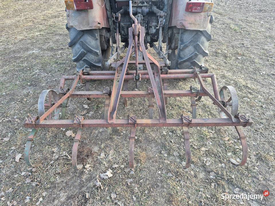 Kultywator Korzeniów