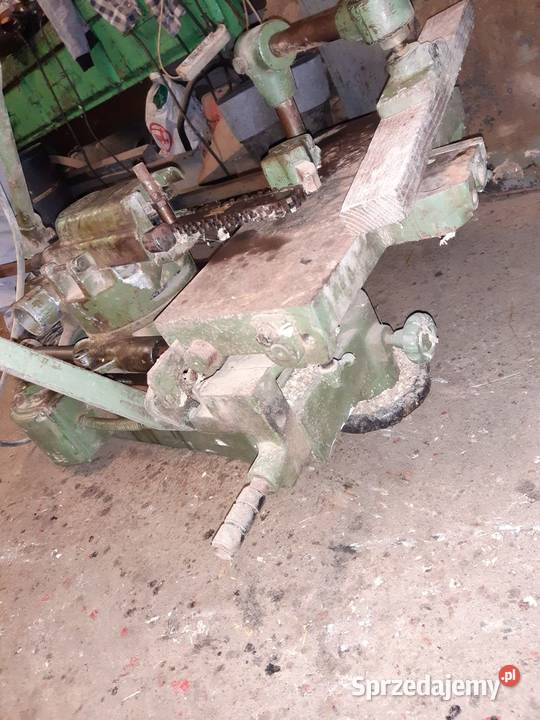 Dłutownica firmy festo dolnośląskie Kotowice