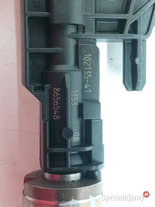 WTRYSKIWACZ 8656548 20 B PHEV Bmw Seria 3 VII sprzedam