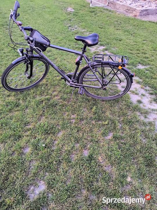 Kross Trans 2 Sport i Wypoczynek Gorzkowice
