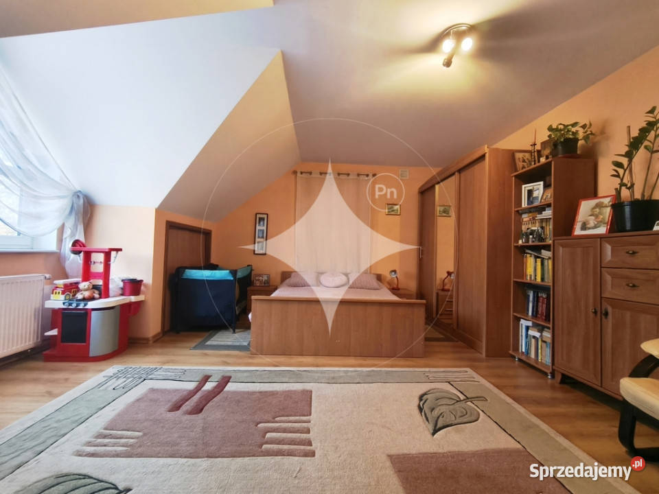 Lokal usługowomieszkalny w centrum Kodnia Kodeń