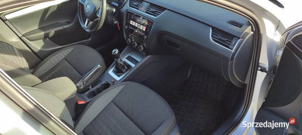 16Tdi Salon Serwis Fvat 23 Okazja Radom