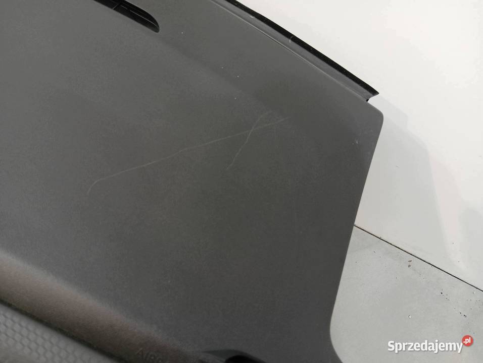 DESKA ROZDZIELCZA KOKPIT PULPIT EUROPA Peugeot