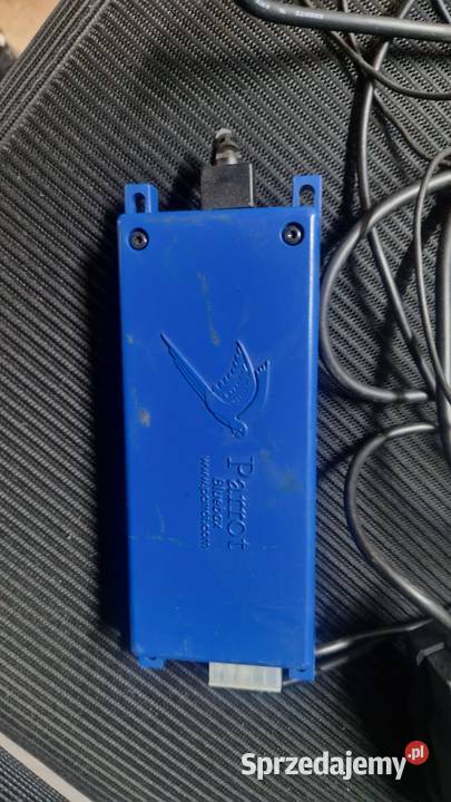 Zestaw głośnomówiący Parrot CK3100 komplet Dziewkowice sprzedam