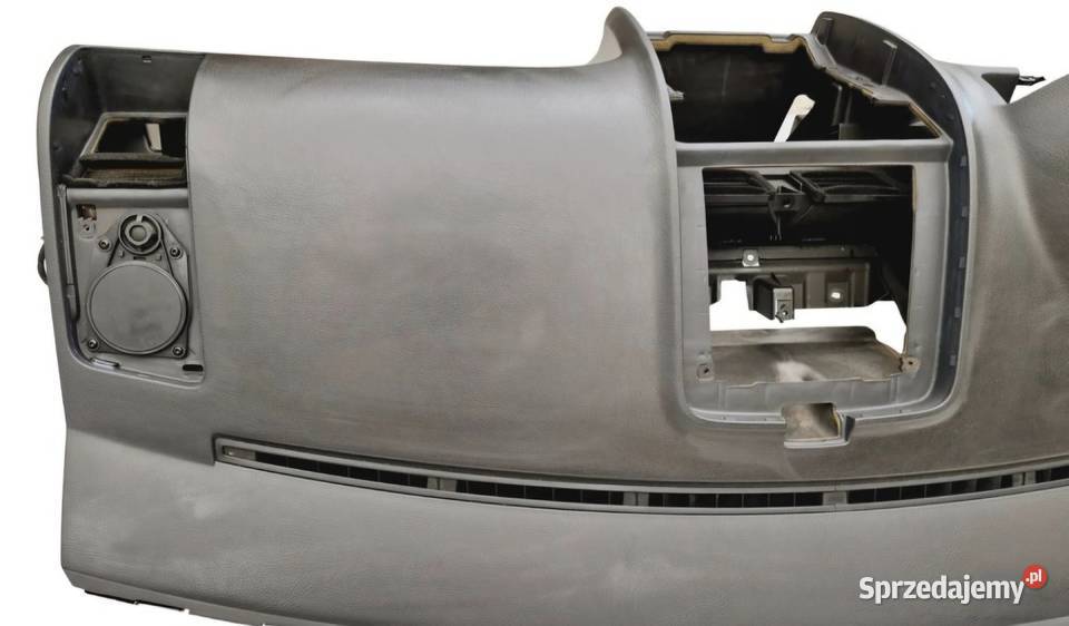 KONSOLA DESKA ROZDZIELCZA AIRBAG PASAŻERA VW świętokrzyskie Działoszyce