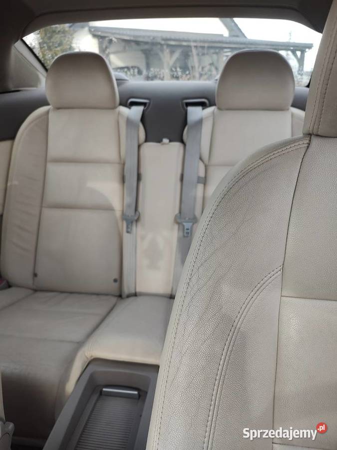 Volvo c70 bluetooth wielkopolskie sprzedam