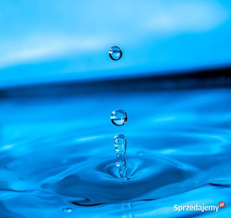 Montaż i Serwis Uzdatnianie wody Odwrócona Warszawa