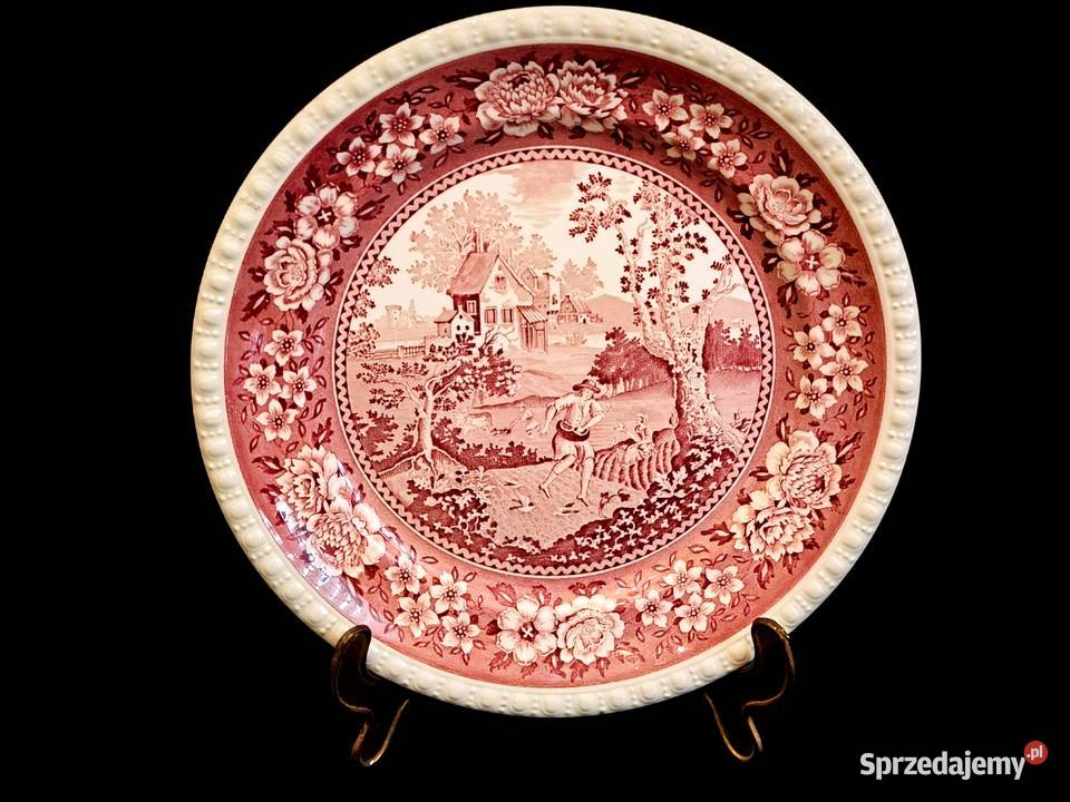 Talerz płaski Villeroy Boch Rusticana