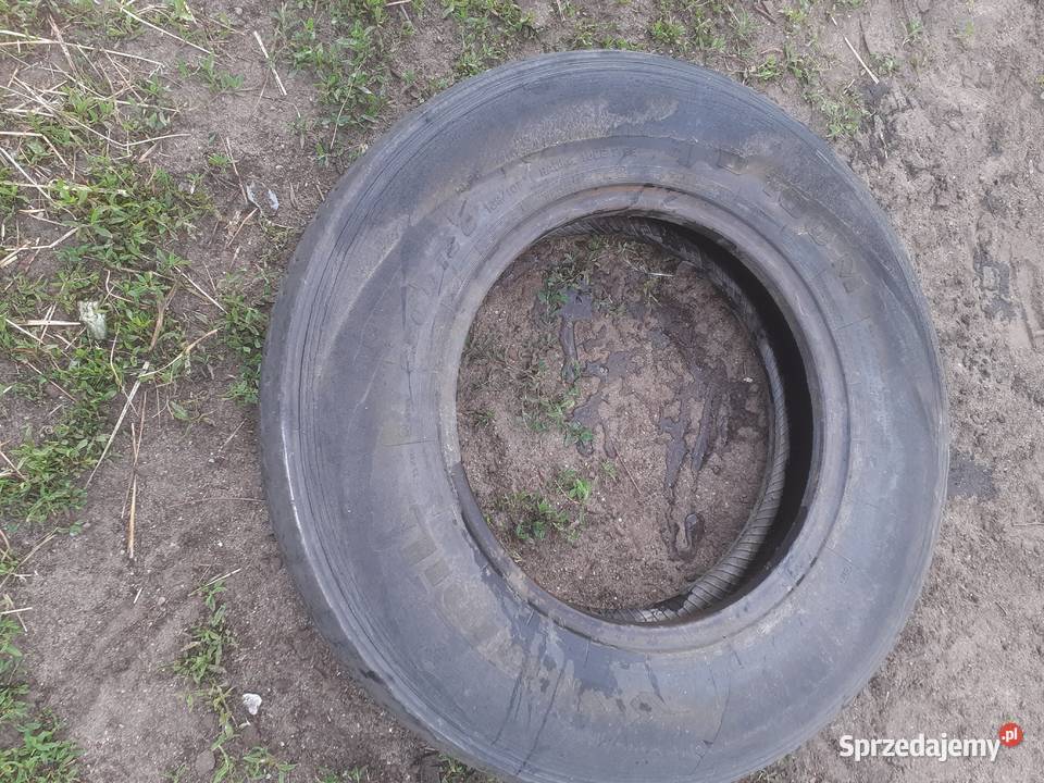 Opona 650 16 Mosina sprzedam