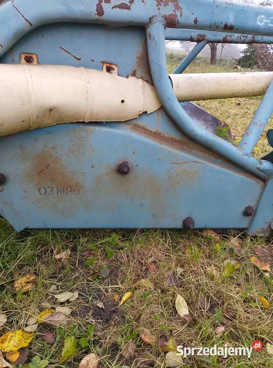 Części do kopaczki podlaskie