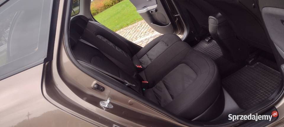 kia ceed 14 benzyna1321 właścicielsalon okazja Kia Podłęże