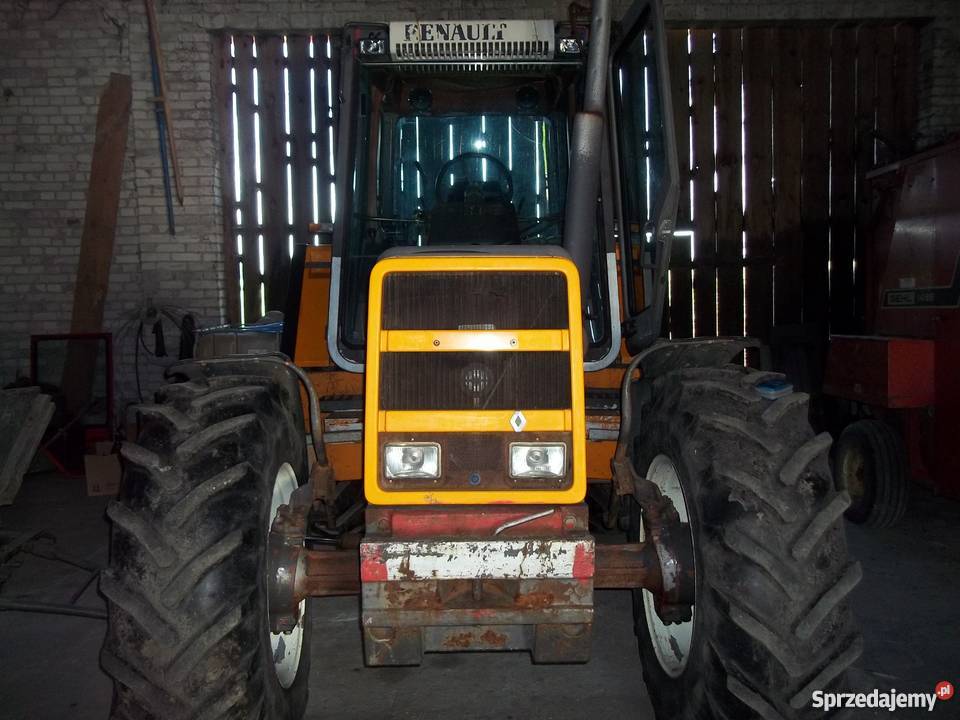 Sprzedam Renault 13314 Stara Rokitnia