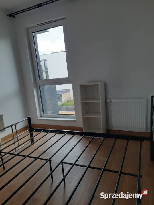 Nowe 2 pokojowe z m garażowym Ożarów Maz Mieszkania Ożarów Mazowiecki sprzedam
