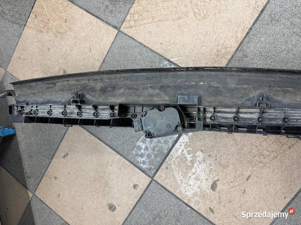 MERCEDES S W222 KIEROWNICA POWIETRZA A2225007300