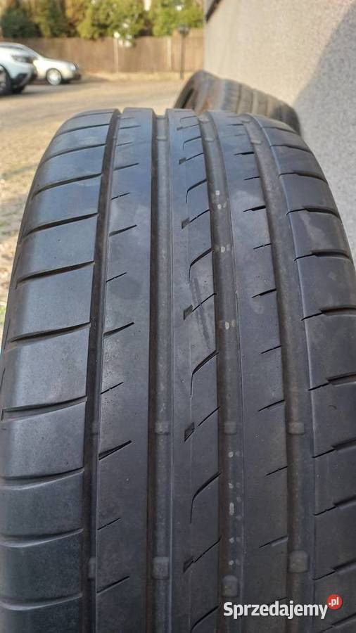 Opony letnie Firestone Firehawk Sport 225 45 R19 19cale Warszawa