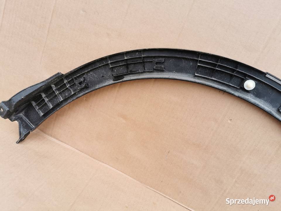 Listwa błotnika tył prawa rh R suzuki sx4 scross Sieraków