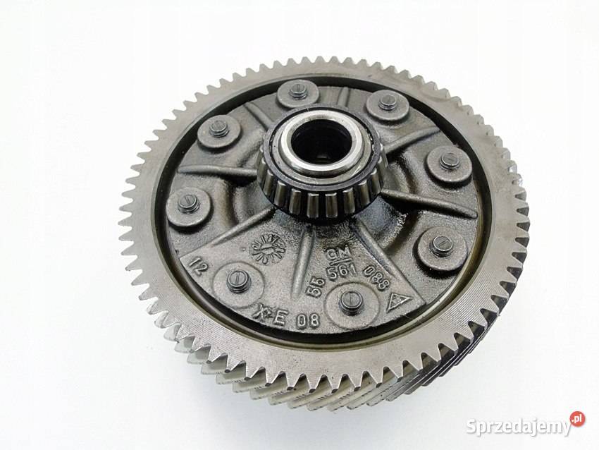 MECHANIZM RÓŻNICOWY S9W374 13 CDTI CORSA D AGILA osobowe Sosnowiec