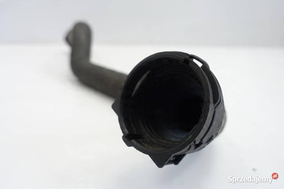 BMW F20 20 D RURA PRZEWÓD wąż WODY Janów