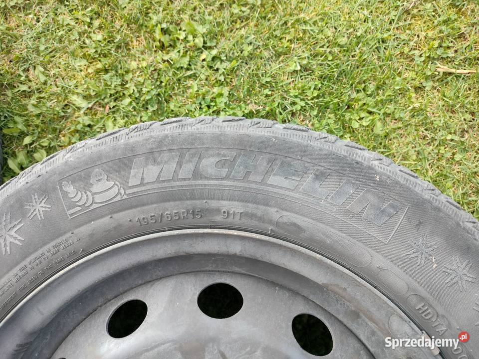 Felgi stalowe fiat stilo opony stalowe podkarpackie