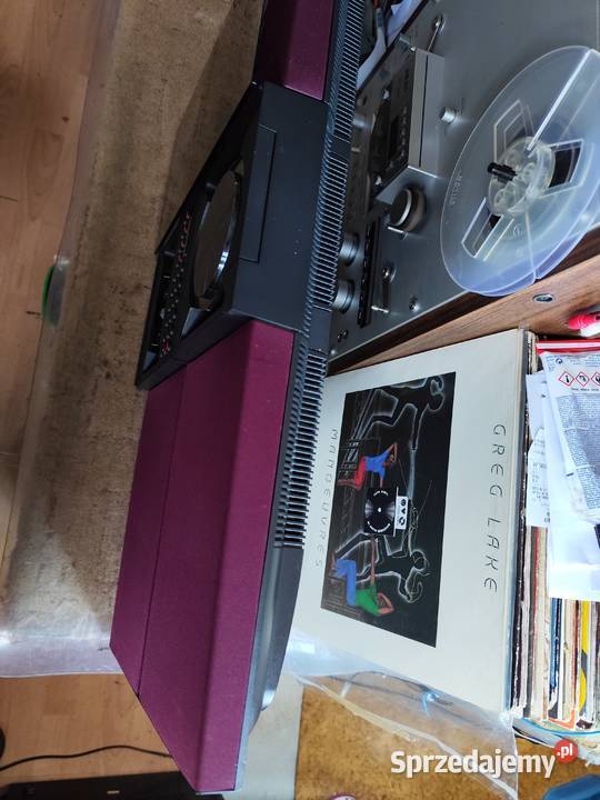 mini wieża Bang Olufsen Beosound Century Mosty