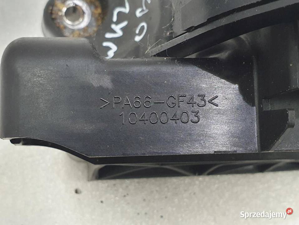 WYBIERAK LEWAREK SKRZYNI GRAND CHEROKEE WK2