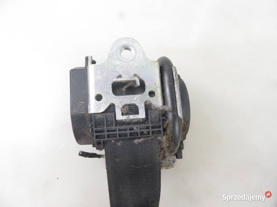 PAS LEWY PRZEDNI SEAT TOLEDO III 5P0857705B Pasy bezpieczeństwa