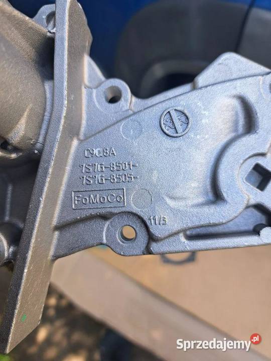 Pompa wody Ford Mondeo IV ZETECS DURATEC dolnośląskie sprzedam