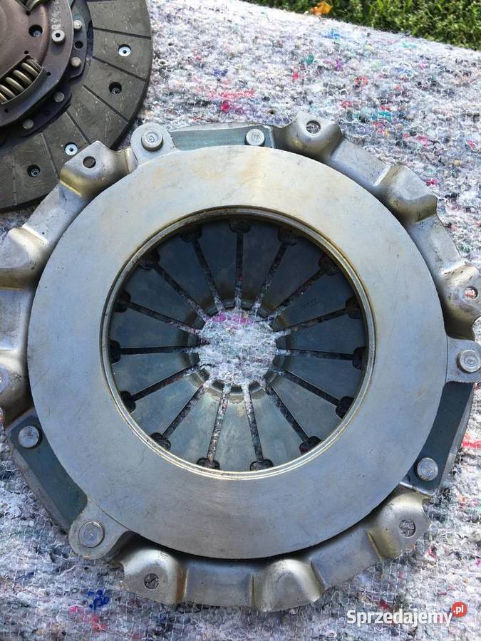 AISIN Komplet sprzęgła bez łożyska Opel Daewoo Siemiatycze