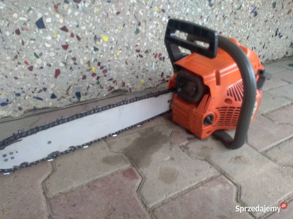 Husqvarna 142 26 Okazja Gogołów sprzedam
