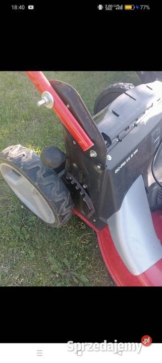 Kosiarki spalinowe Einhell i Honda sprzedam