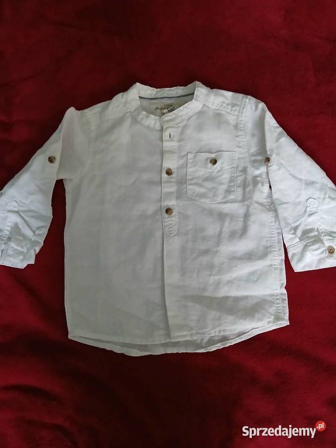 Bluza elegancka Warszawa