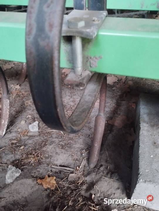 Sprzedam kosiarkę rotacyjną Samasz 210 SaMasz Sadowne