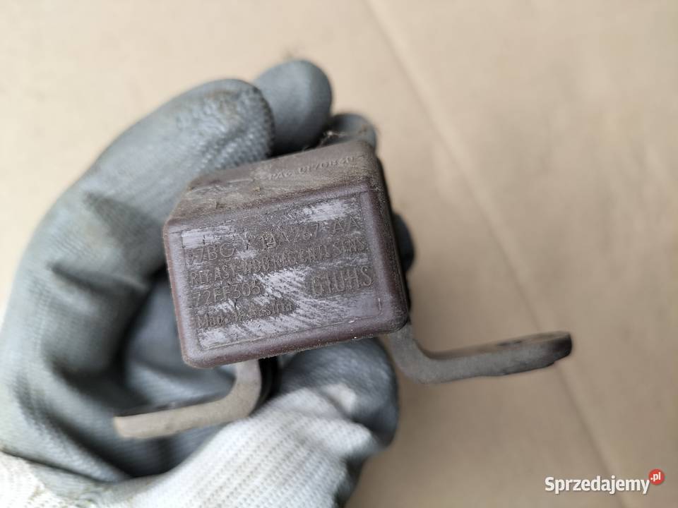 FORD MONDEO MK1 MK2 97BG14A267AA PRZEKAŹNIK