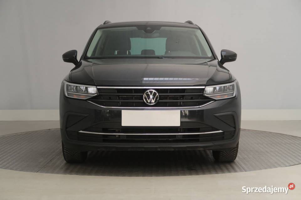 VW Tiguan 15 TSI klimatyzacja Tiguan śląskie Zabrze